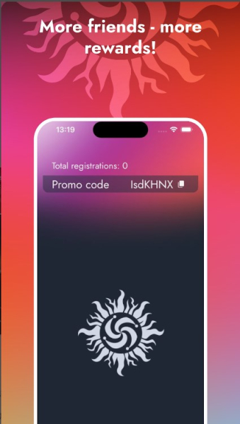ROD Walk app for android download 