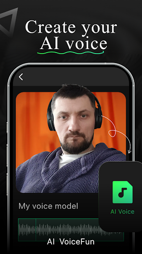 VoiceFun Premium Apk 1.4.8 Download Latest Version