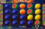Hot to Burn Extreme demo slot Apk Free Download for Android v1.0 screenshot 1