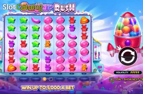 Sugar Rush slot apk download for android ͼƬ1