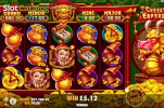 cheeky emperor slot apk download for android​ v1.0 screenshot 2