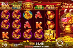 cheeky emperor slot apk download for android​ v1.0 screenshot 1