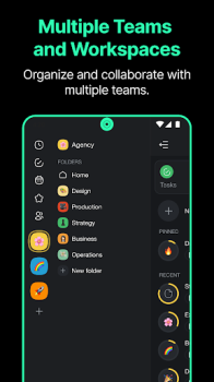 Taskade Ai Premium Apk 4.5.6 Download Latest Version v4.5.6 screenshot 3