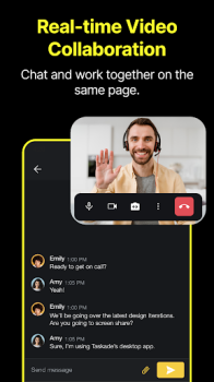 Taskade Ai Premium Apk 4.5.6 Download Latest Version v4.5.6 screenshot 2