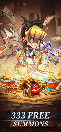 Last Survivors IDLE RPG apk download for android