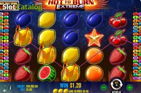 Hot to Burn Extreme demo slot Apk Free Download for AndroidͼƬ1