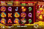 cheeky emperor slot apk download for android​ v1.0 screenshot 3