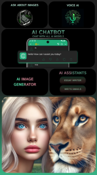 Clever AI Hub Pro Assistant App Download Latest Version v7.3.10 screenshot 4