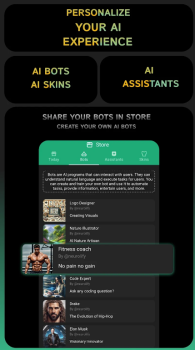 Clever AI Hub Pro Assistant App Download Latest Version v7.3.10 screenshot 2