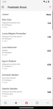 footstats premium free apk download v9.3.4 screenshot 1