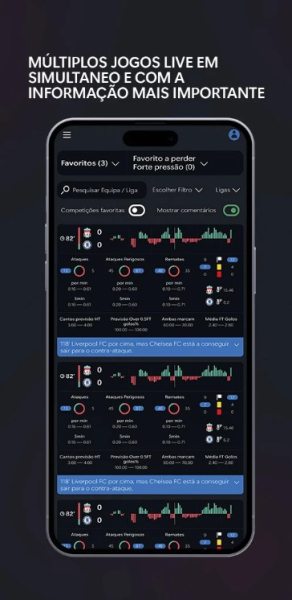 CornerPro Apk Latest Version 