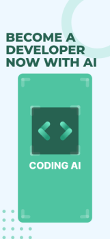 Coding AI App Free Download Latest Version v1.13.2 screenshot 1