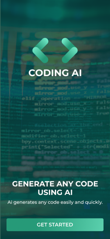 Coding AI App Free Download Latest VersionͼƬ1