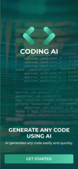 Coding AI App Free Download Latest Version v1.13.2 screenshot 4