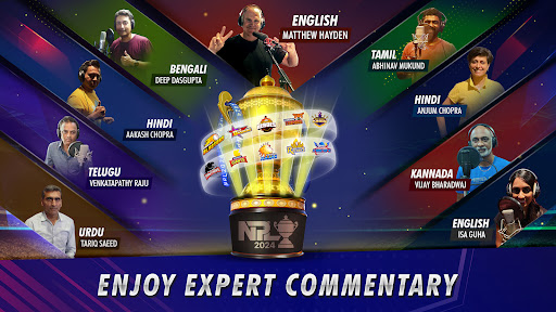 World Cricket Championship 3 premium apk (full game) free download v2.6 screenshot 2