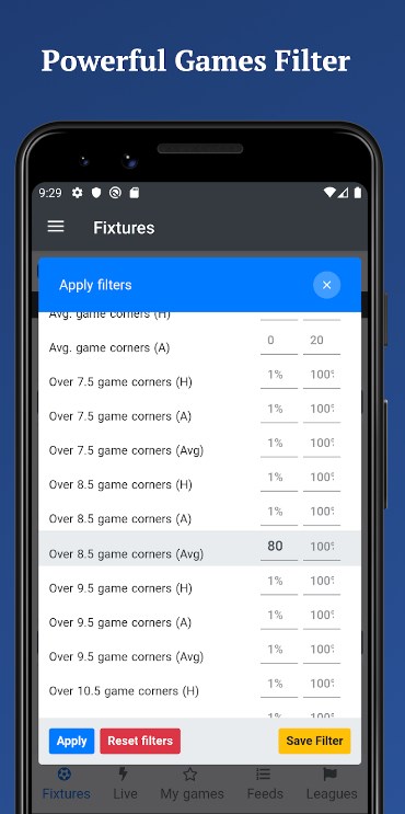 makeyourstats mod apk 1.3.1 latest version ͼƬ1