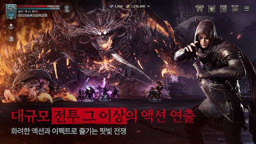 Raven 2 mmo game apk free download latest version