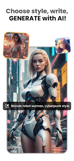 Stockimg AI Premium Apk 1.3.1 Free DownloadͼƬ1