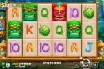 Tropical Tiki slot apk download for android v1.0 screenshot 2