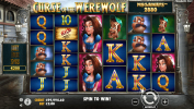 Curse of the Werewolf Megaways slot apk download for android v1.0.0 screenshot 3