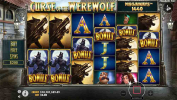 Curse of the Werewolf Megaways slot apk download for android v1.0.0 screenshot 1