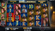 Curse of the Werewolf Megaways slot apk download for android v1.0.0 screenshot 2