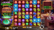 The Magic Cauldron Enchanted Brew slot apk download v1.0.0 screenshot 1