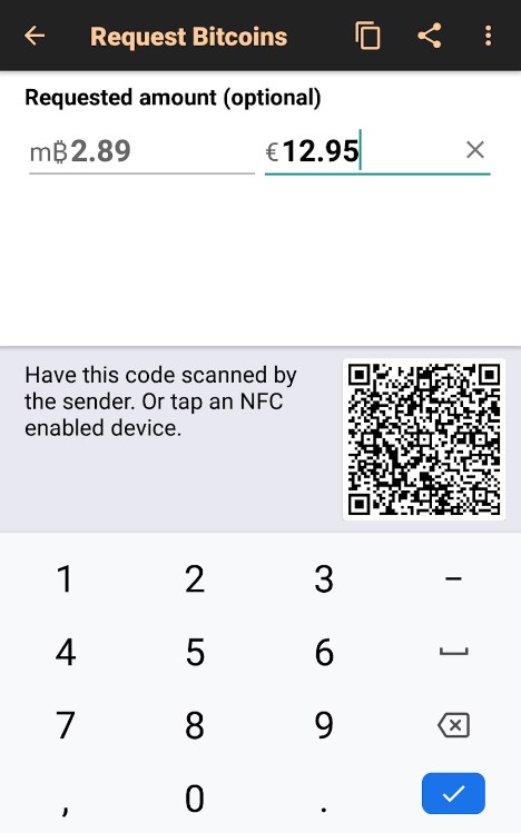 Fofar coin wallet app for android download ͼƬ1