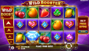 Wild Booster slot apk download for android v1.0.0 screenshot 2