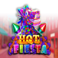 Hot Fiesta slot machine game free download