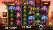Rise of Samurai Megaways pragmatic play game download v1.0.0 screenshot 3