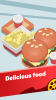 Snackventure Idle Tycoon mod apk for Android v1.0 screenshot 1