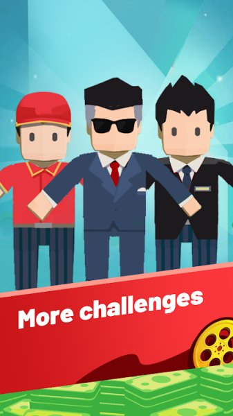 Snackventure Idle Tycoon mod apk for Android