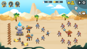 King of War Tower Defense mod apk latest version v1.0.6 screenshot 3