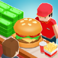 Snackventure Idle Tycoon mod apk for Android