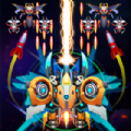 Alien Shooter Galaxy Invaders apk download latest version