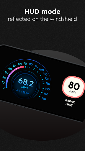 Radar Cam Speed Detector app free download latest versionͼƬ2