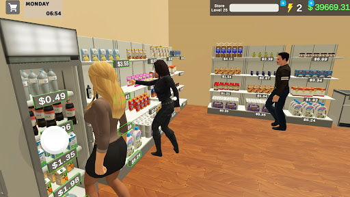 Supermarket Simulator 2024 Full Game Free Download v1.0.48 screenshot 2