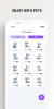 Pet Translator Talk to pet app free download for android v1.0.0 screenshot 1