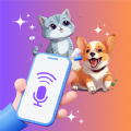 Pet Translator Talk to pet app free download for android