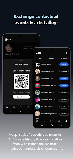 Cara Art & Social apk 0.1.5 latest version download