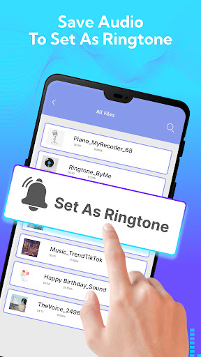 Voice Changer AI Sound Effects apk latest version download
