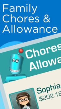 Chores & Allowance Bot app download latest version v4.7.0 screenshot 4