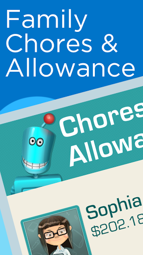 Chores & Allowance Bot app download latest version