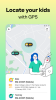 Kaspersky SafeKids with GPS apk download latest version v1.112.0.2 screenshot 1