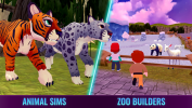 World of Sim apk for Android download v1.0 screenshot 2