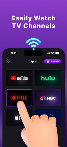 TV Remote Control for Roku app free downloadͼƬ1