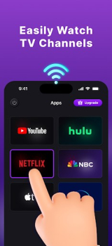 TV Remote Control for Roku app free download v1.0.13 screenshot 4