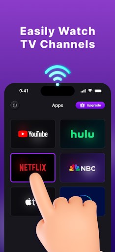 TV Remote Control for Roku app free download