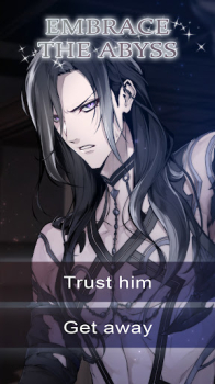 Whispers of the Abyss Otome Apk Download Latest Version v3.1.15 screenshot 4